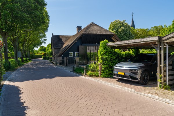 Medium property photo - Uitwijksestraat 6, 4288 JB Uitwijk